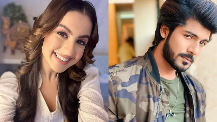 Tunisha Sharma Messaged Sheezan Khan