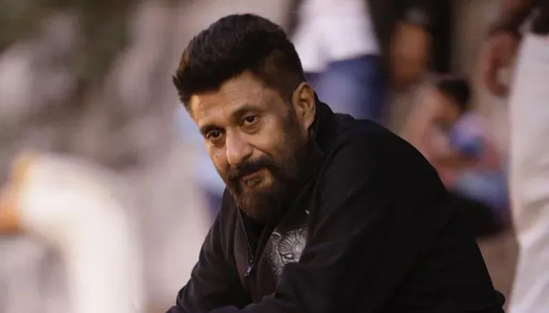 Vivek Agnihotri Reacts to The Kashmir Files' Oscars Buzz