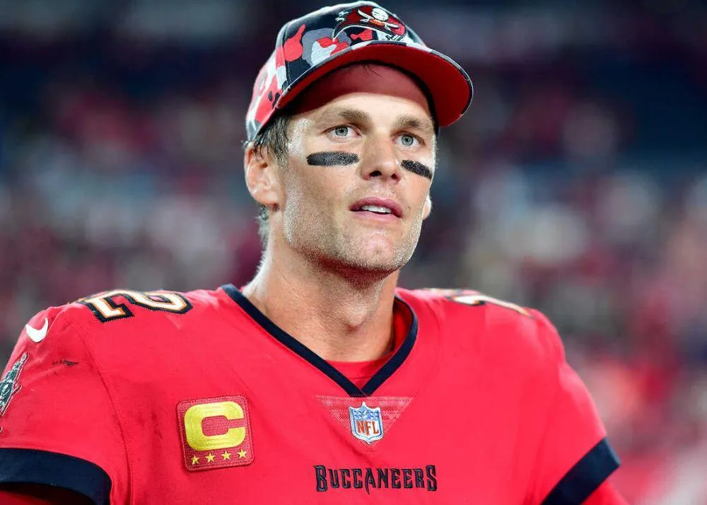 Tom Brady