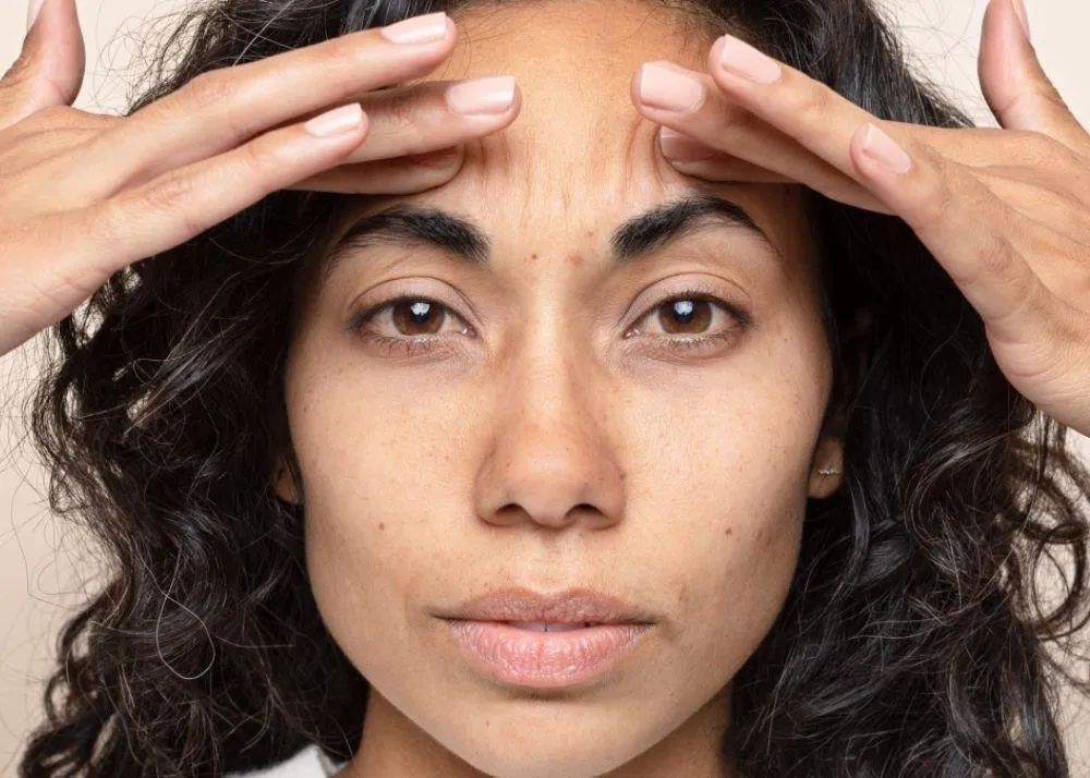 Beauty Tips for Dry Skin