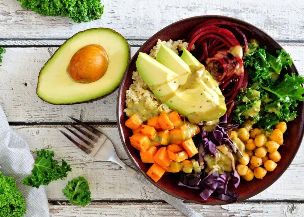 healthy lifestyle tips