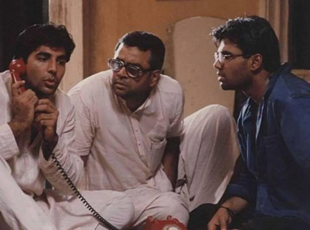 Hera Pheri 3