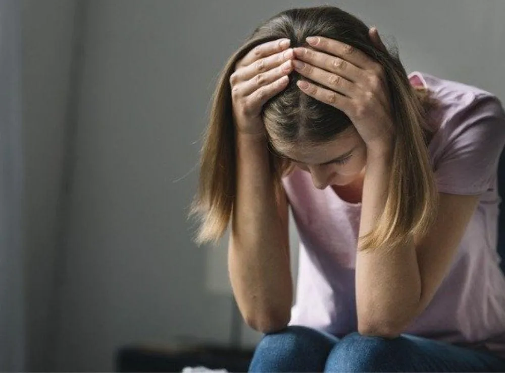 Melancholic Depression