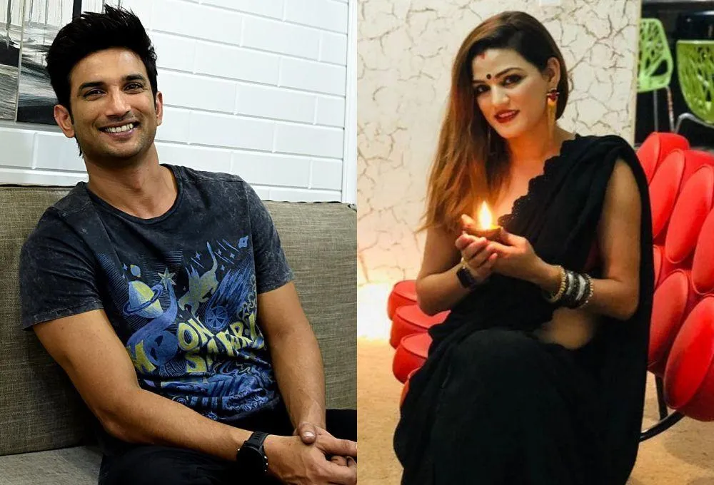 Sushant Singh Rajput&rsquo;s Sister