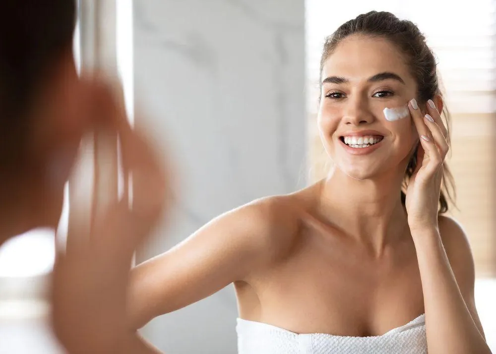 Beauty Tips for Dry Skin