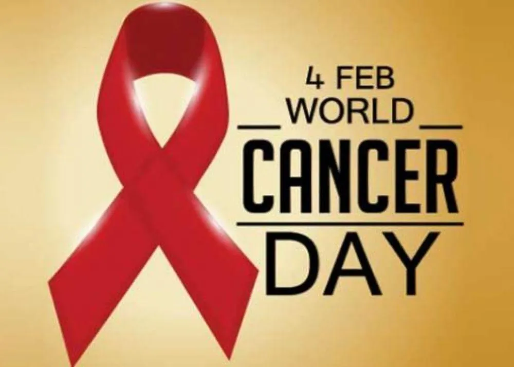 World Cancer Day 