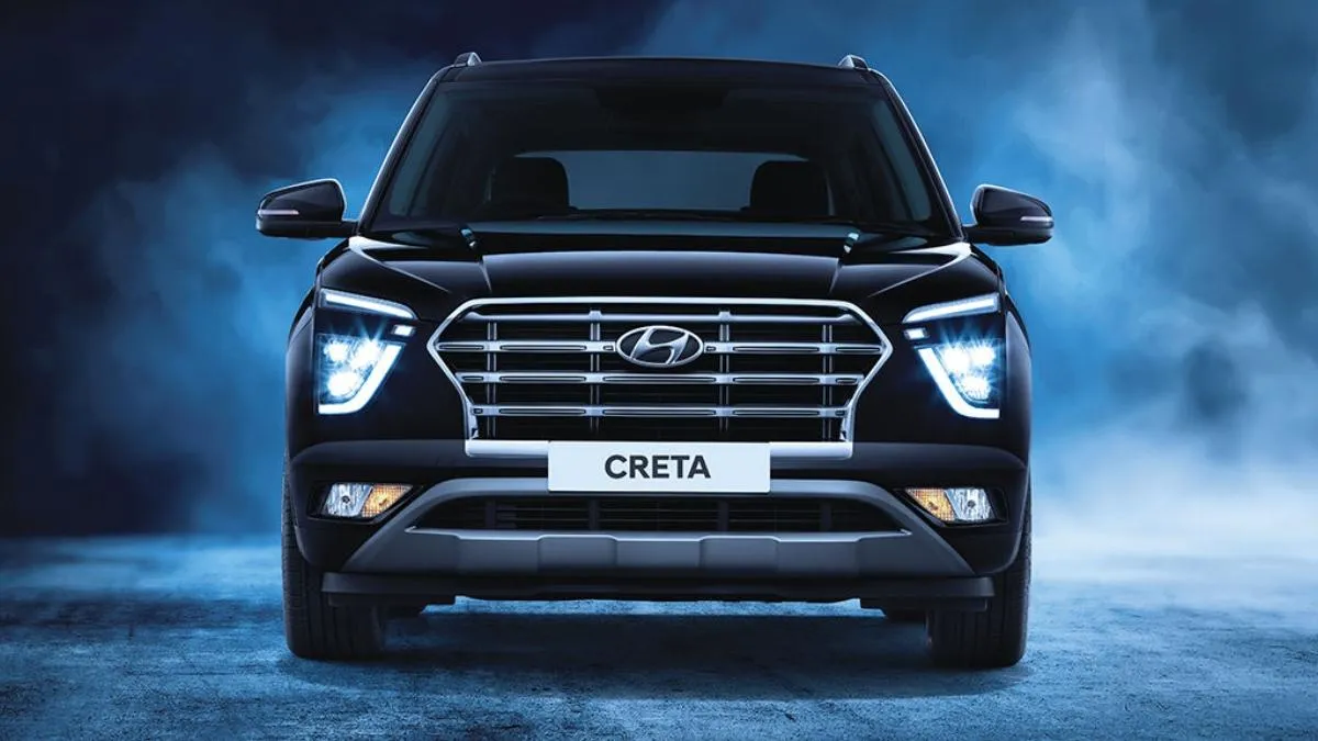 2023 Hyundai Creta: What's new? | The Financial Express