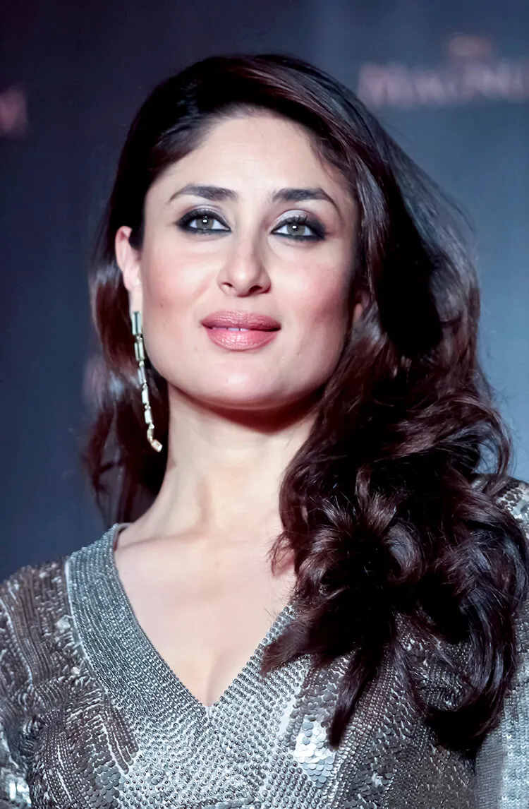 Kareena Kapoor