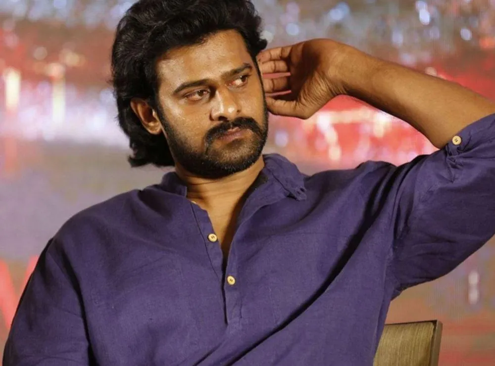 Prabhas
