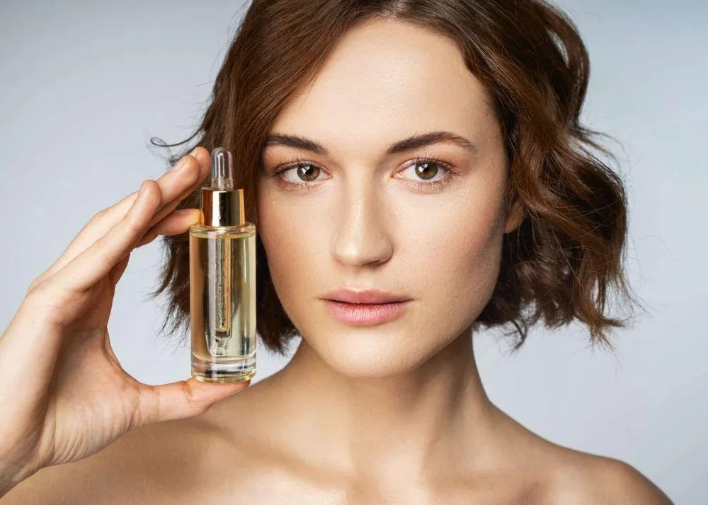 beauty tips for dry skin homemade