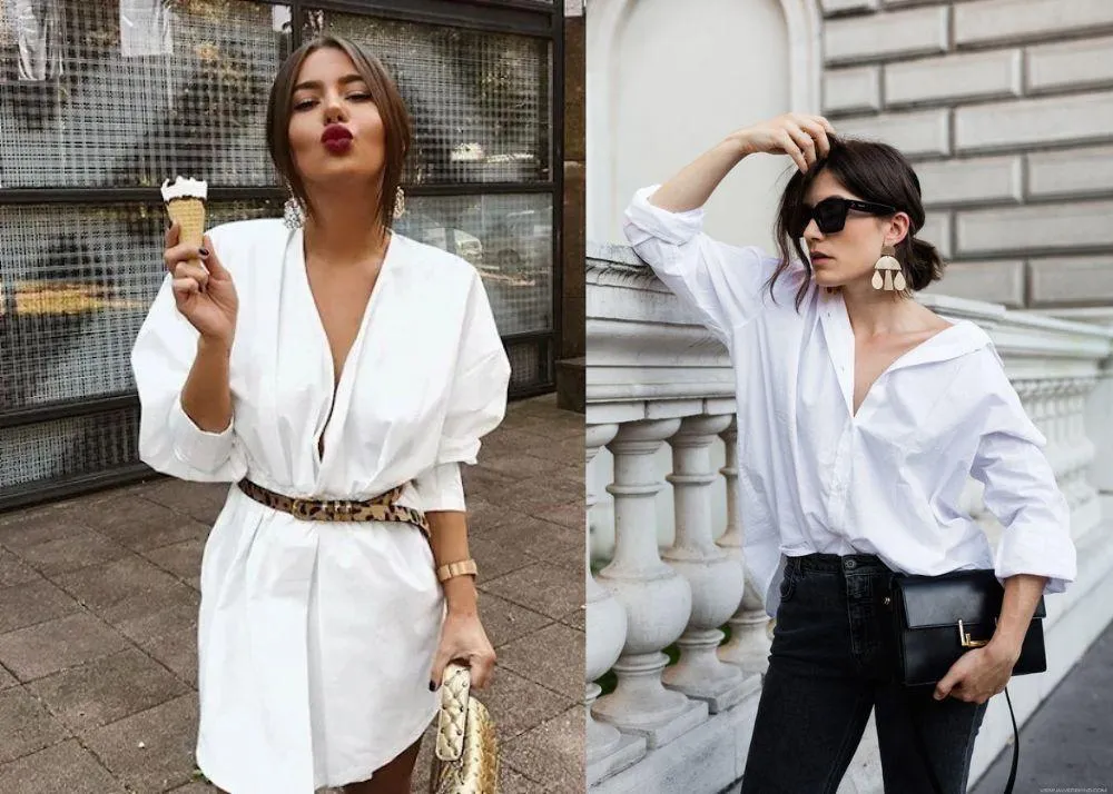 summer fashion trend