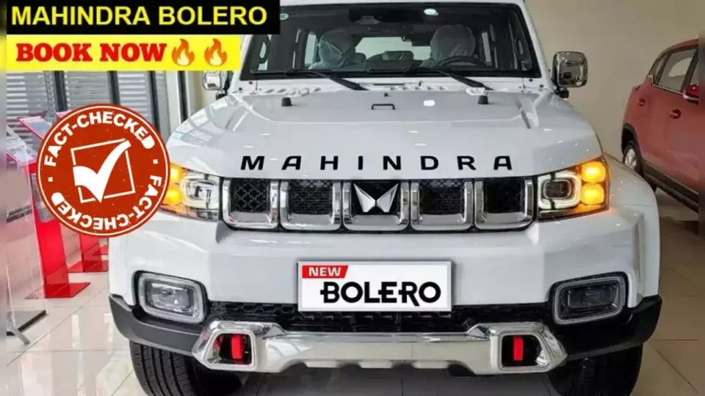mahindra