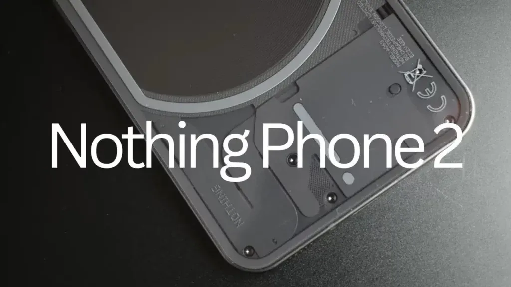 Nothing Phone 2