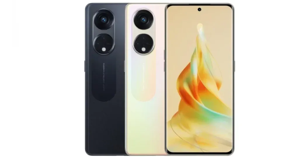 Oppo Reno 8T, Oppo Enco Air 3