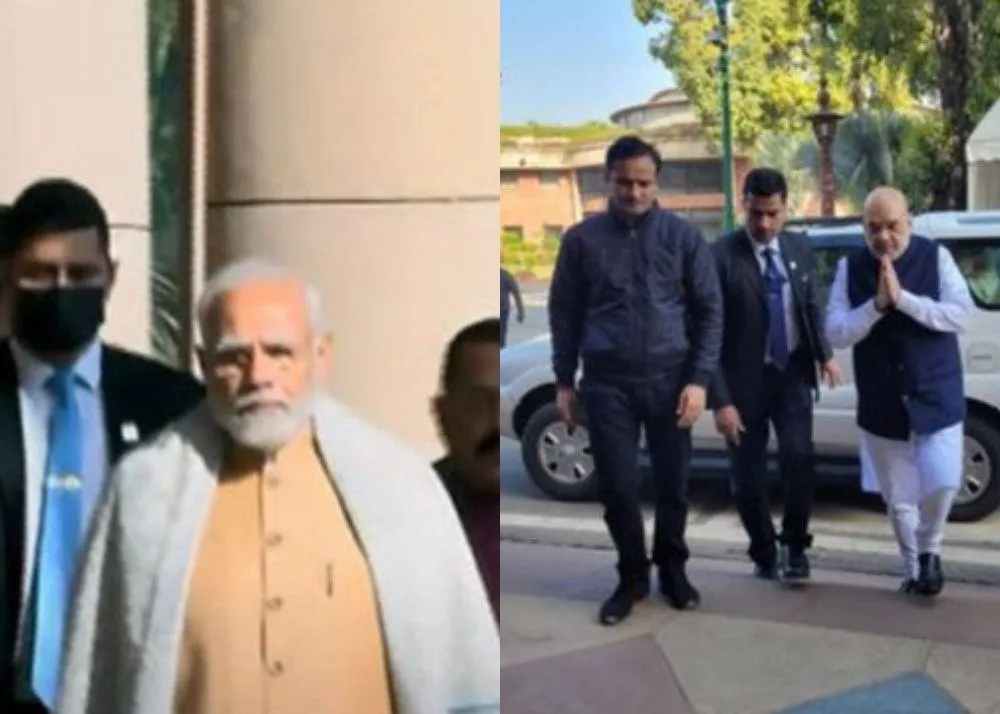 Union Budget 2023 Live Updates