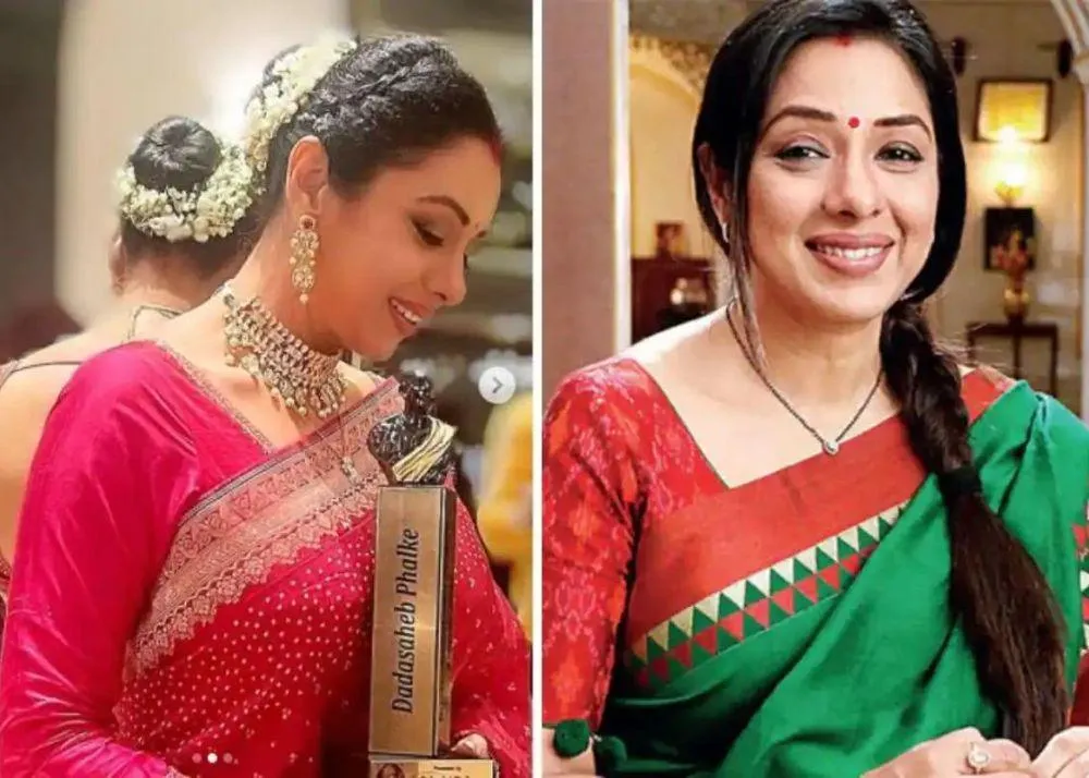 Dadasaheb Film Festival Awards 2023