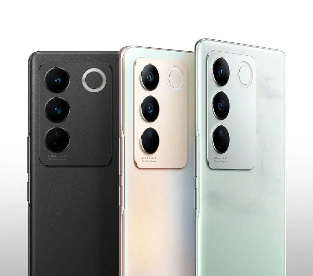 Vivo V27, Vivo V27e, Vivo V27 Pro, Vivo V27 Series