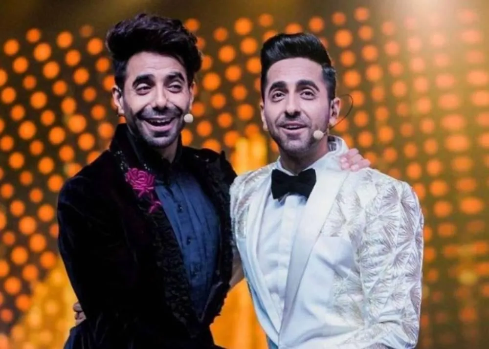 Bollywood Celebrities Arrived at Zee Cine Awards 2023