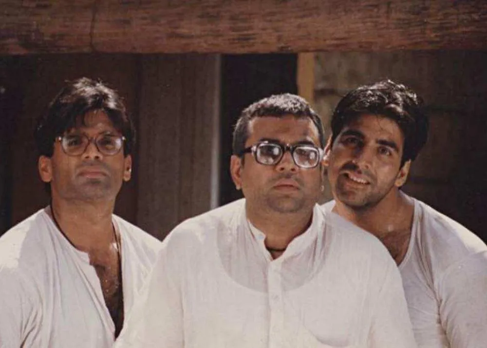 Hera Pheri