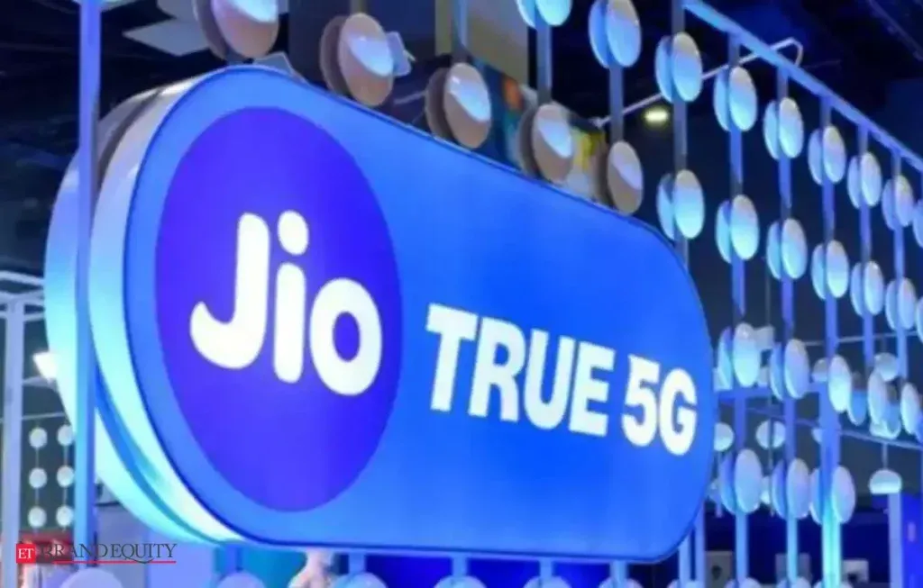 Jio Extends 5G Network, Reliance Jio, Jio 5G, Jio True 5G
