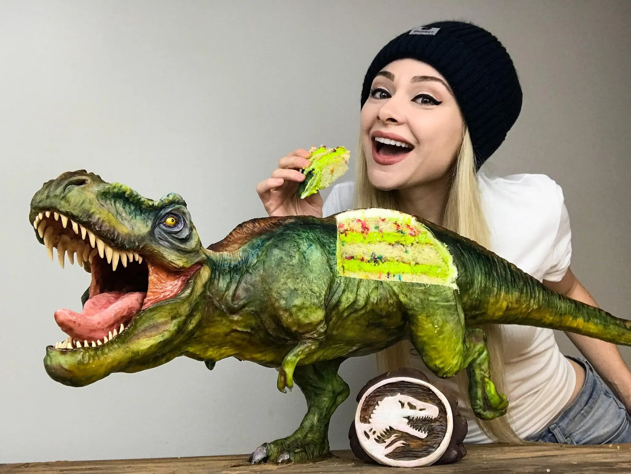 Hyper Realistic Cakes