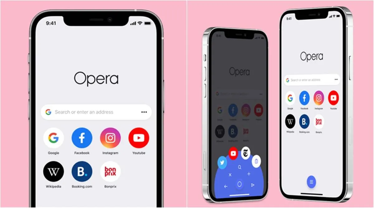 opera
