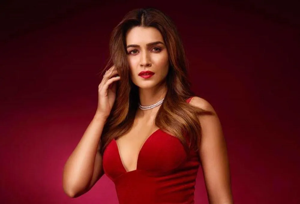 Kriti Sanon