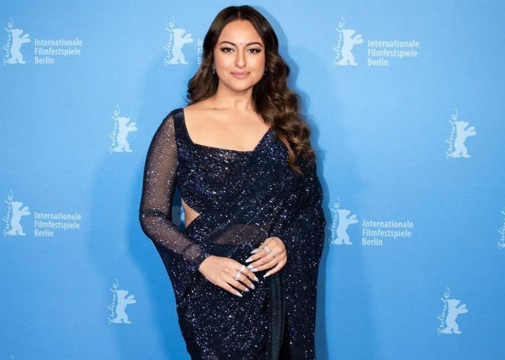 Sonakshi Sinha
