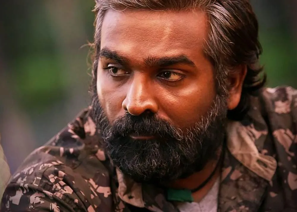 Vijay Sethupathi