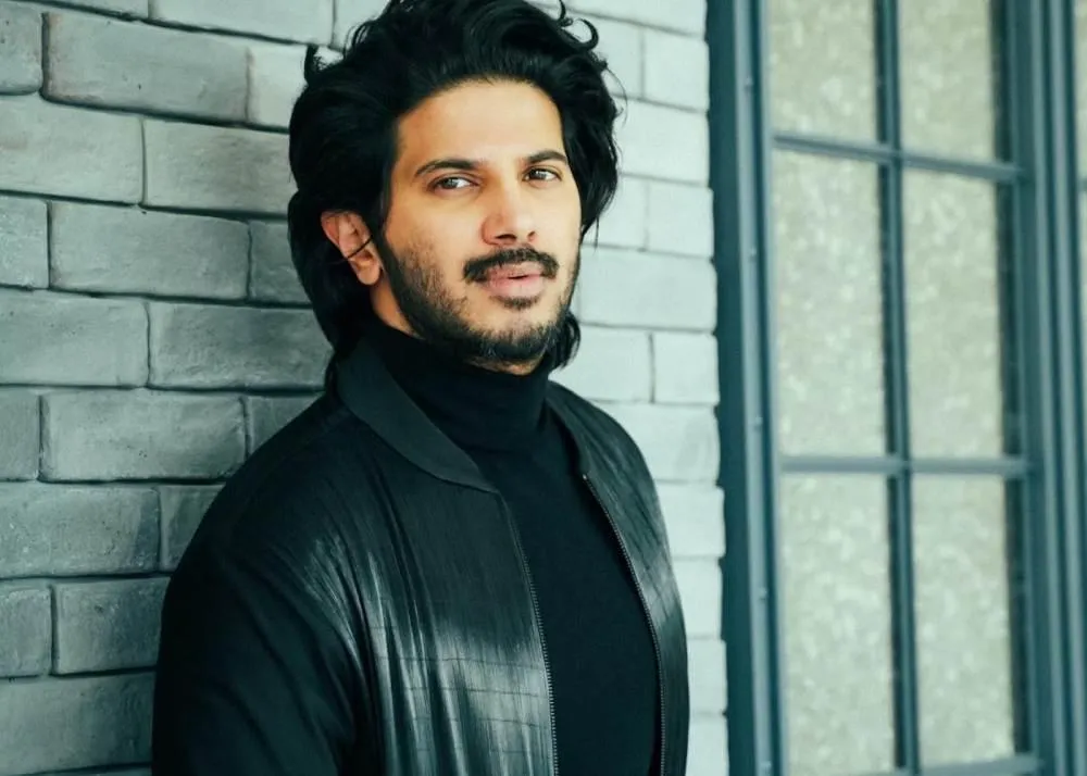 Dulquer Salmaan