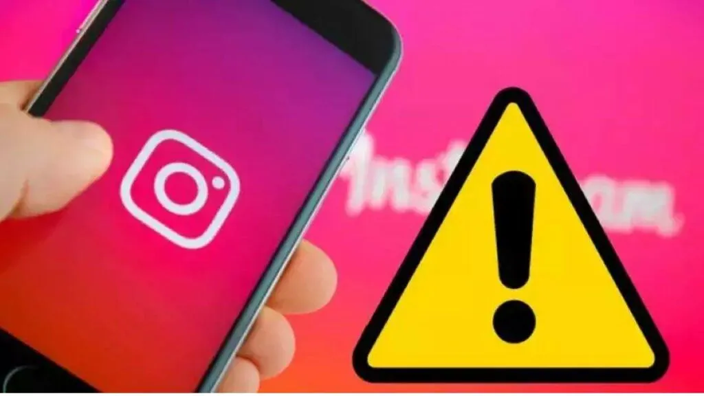 Instagram Down for many user - Downdetector by Anshu DV Vaishnav 