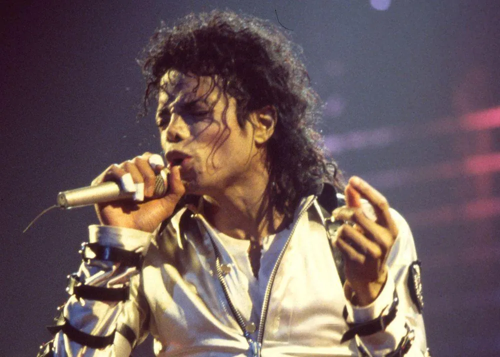 Most popular artists in the world