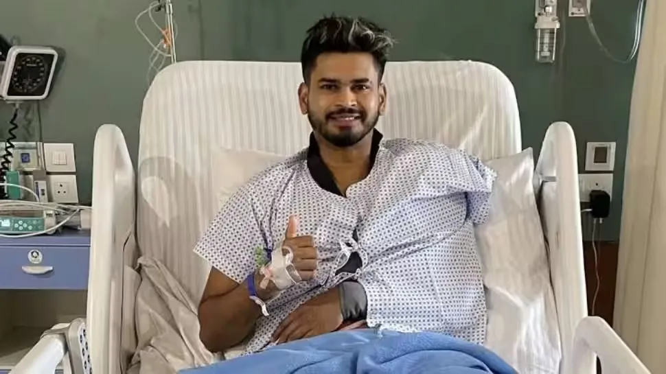 IPL 2023: Update on Shreyas Iyer&rsquo;s injury, KKR