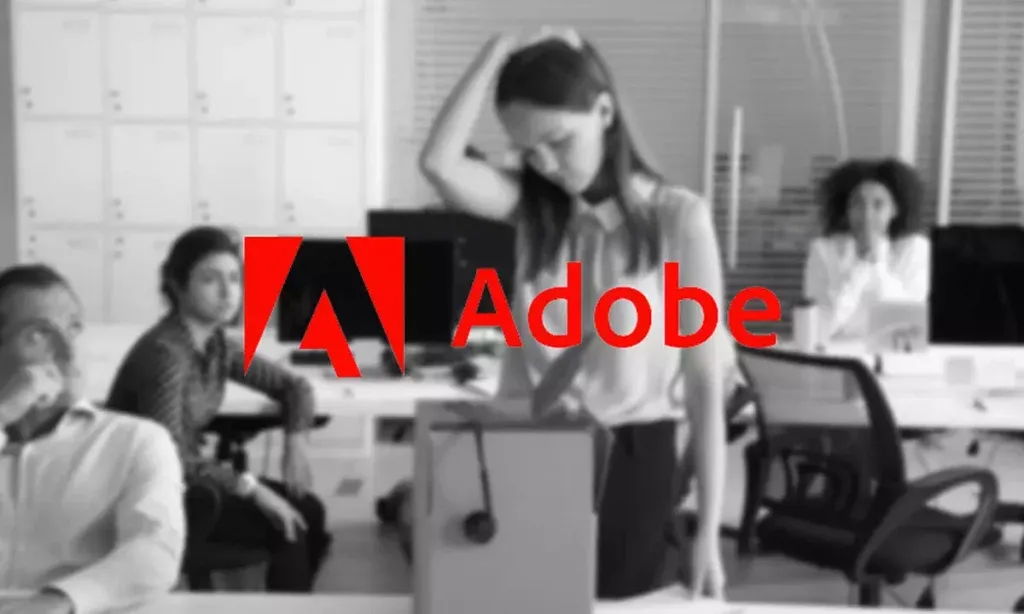 Adobe's Commitment to Avoid Company-Wide Layoffs, Read Full Details Here