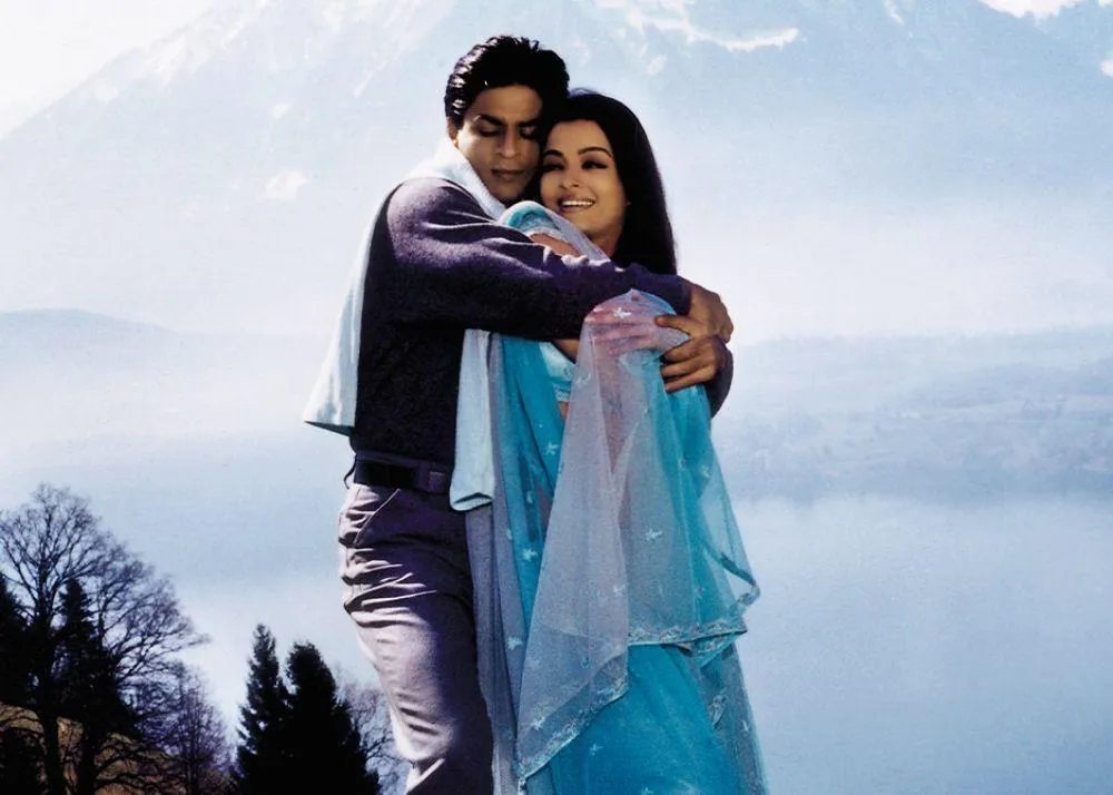 Mohabbatein