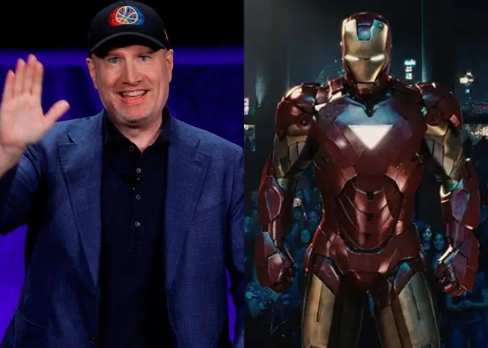Kevin Feige