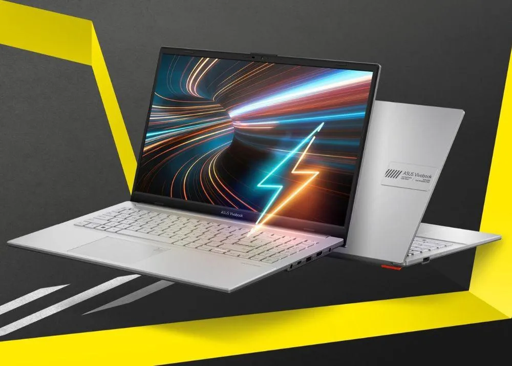 Asus Notebook Update