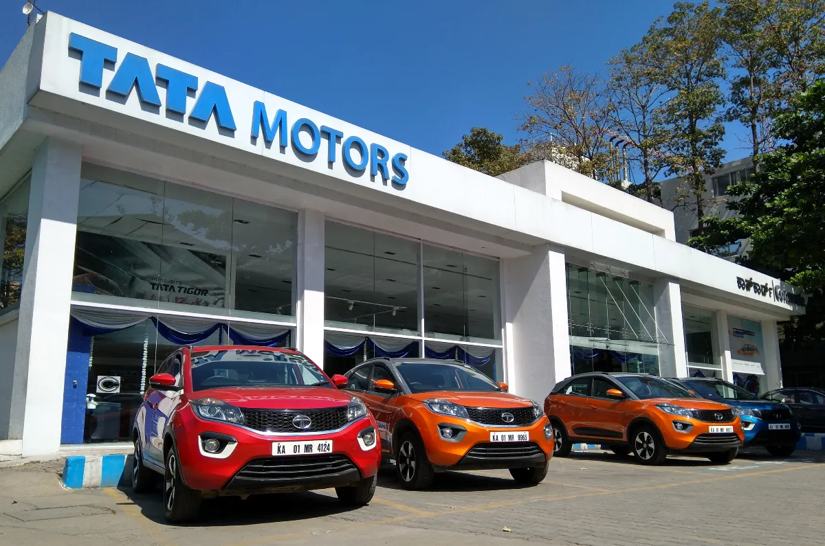 tata motors