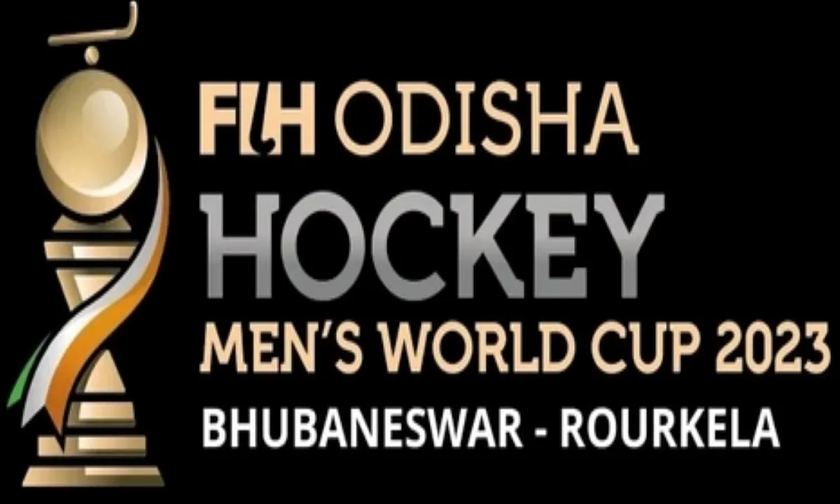 Hckey India