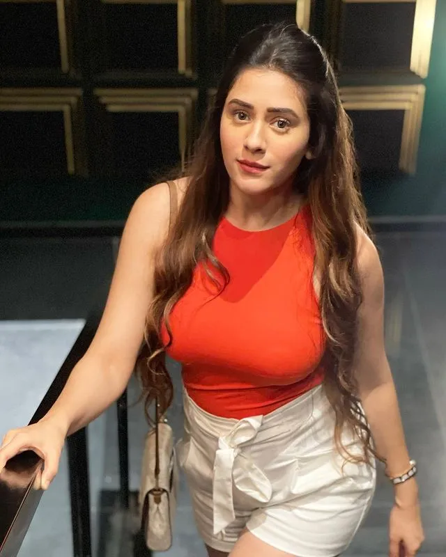 Hiba Nawab