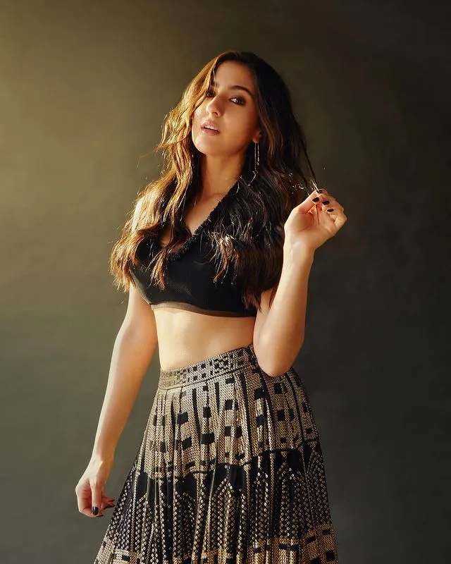 Sara Ali Khan