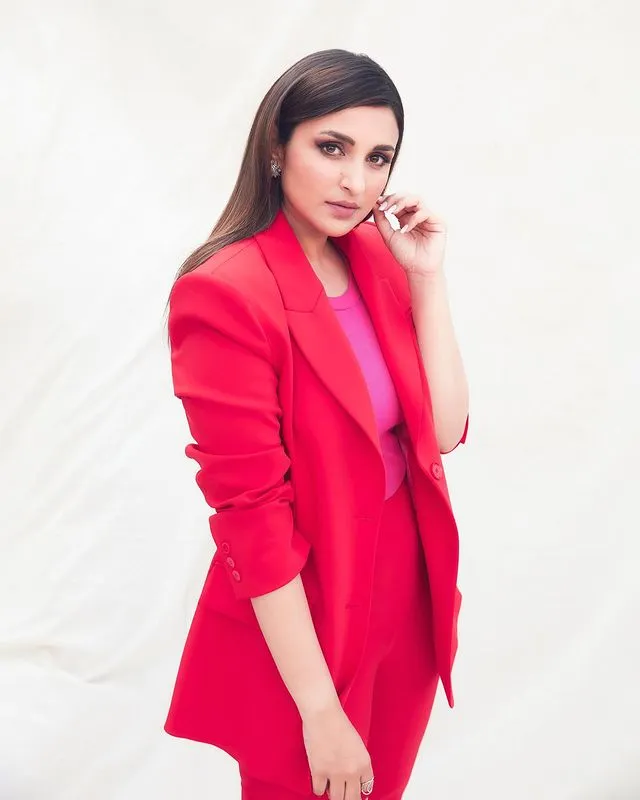 Parineeti Chopra