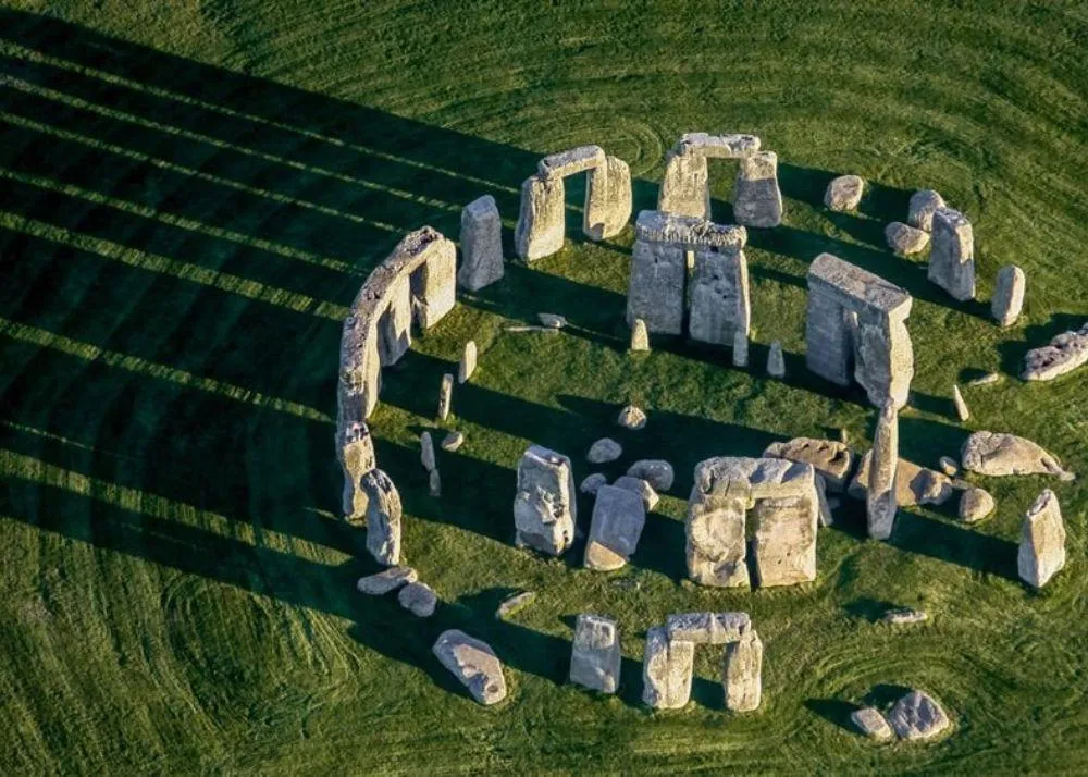 Stonehenge