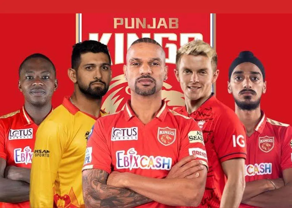 IPL 2023 Updates