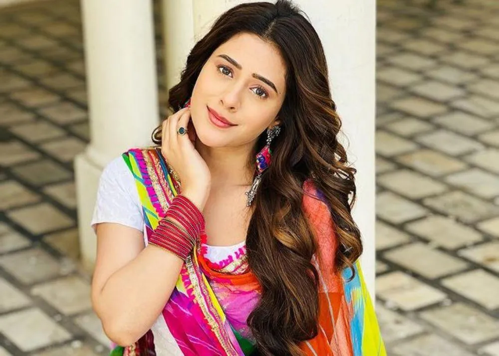 Hiba Nawab