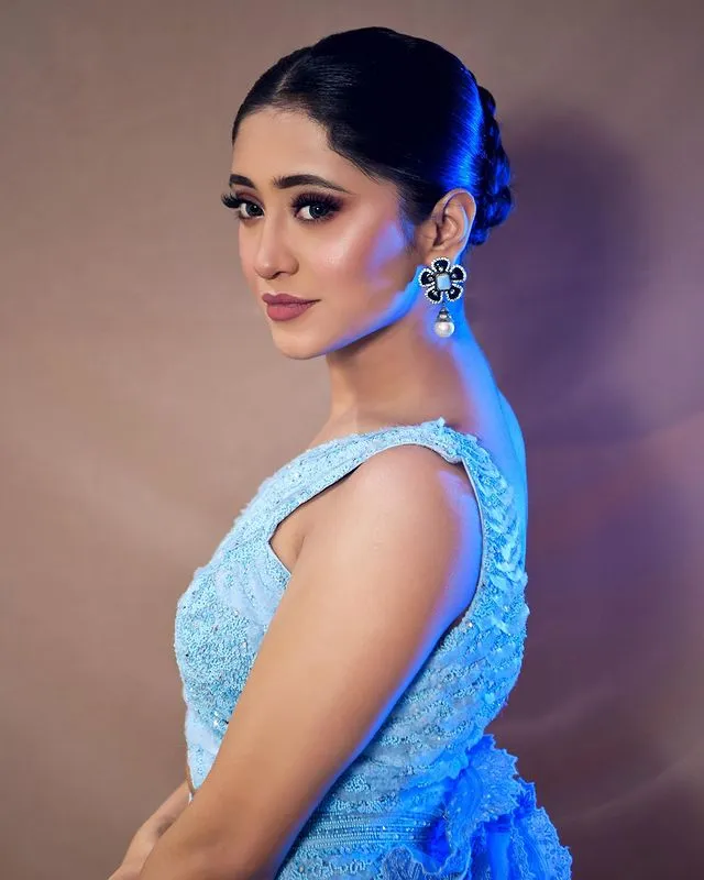 Shivangi Joshi