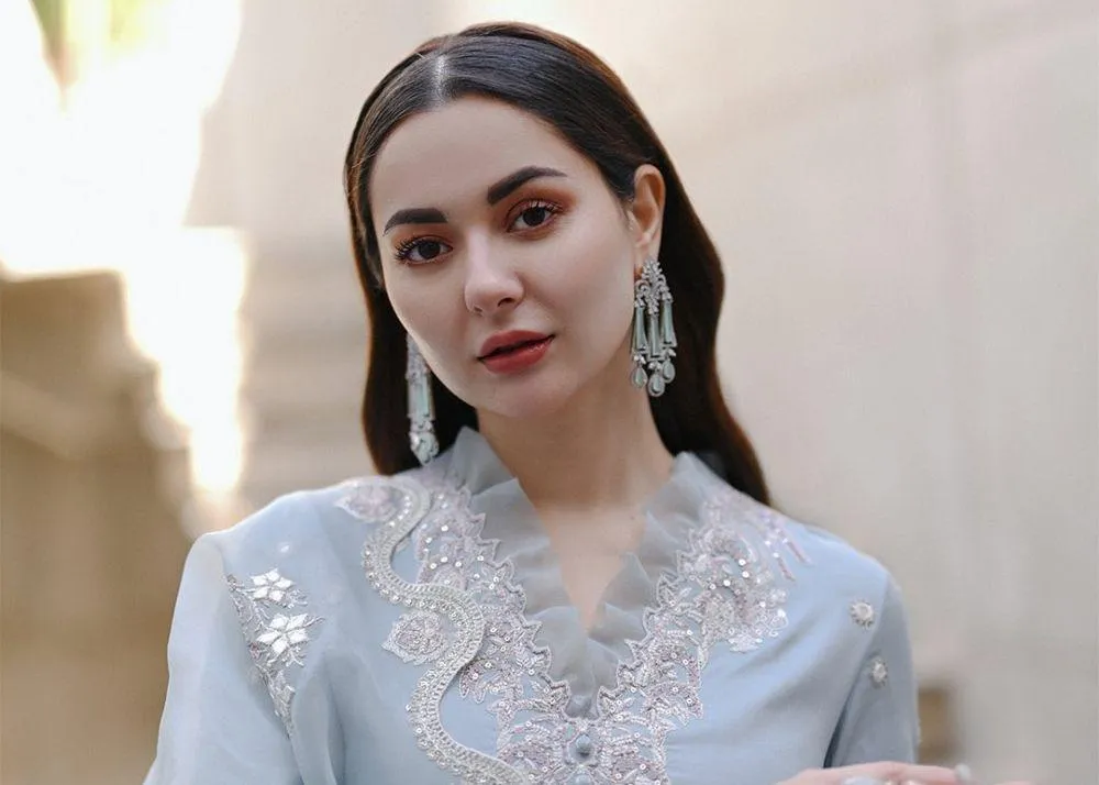 Hania Aamir