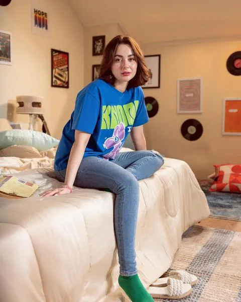 Hania Aamir
