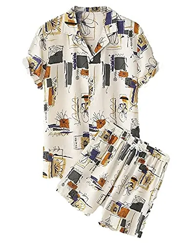 RK HUB Men's Casual Pajama Sets and nightsuits