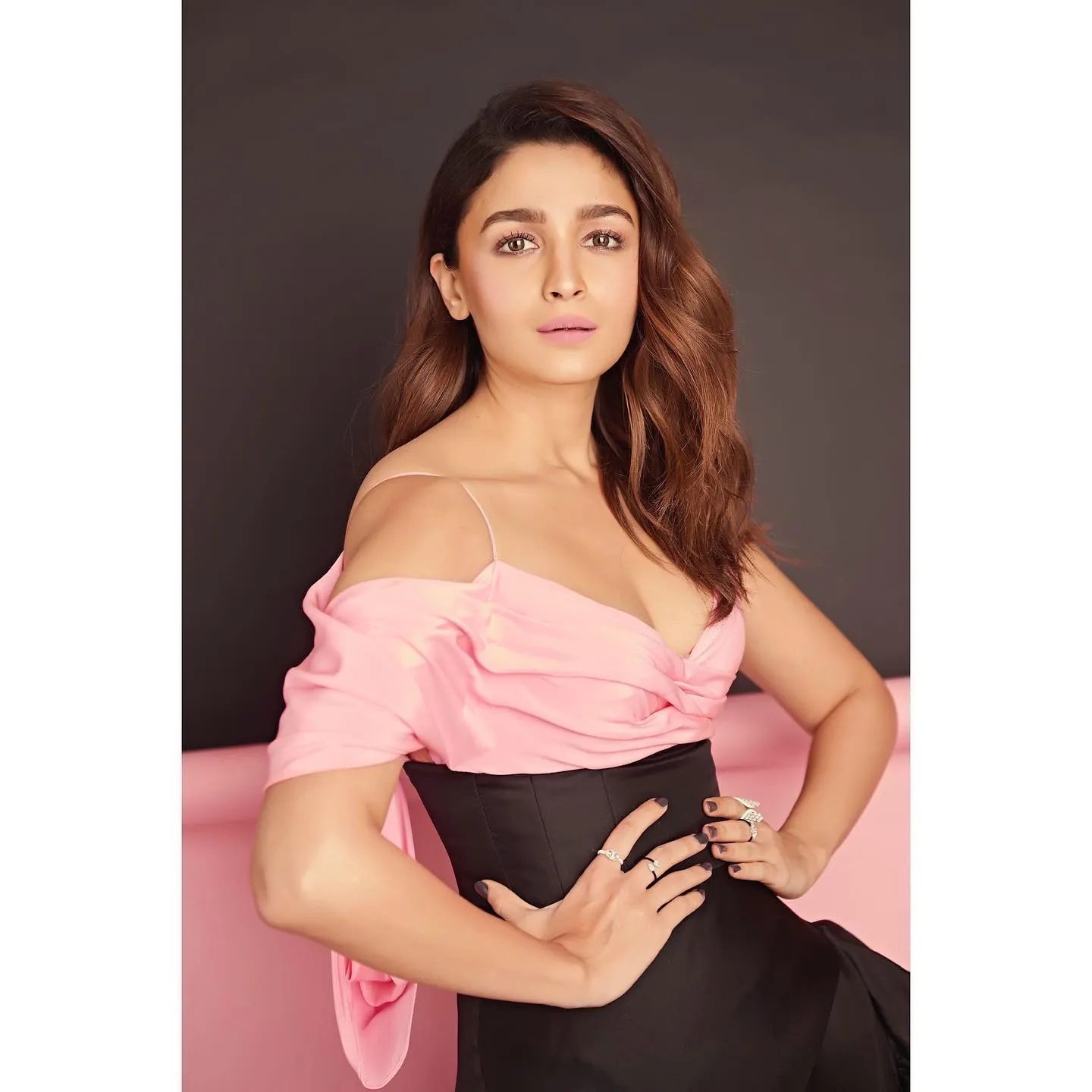 Alia Bhatt